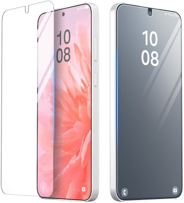 Защитное стекло Araree Core Galaxy S25 FE закаленное прозрачный