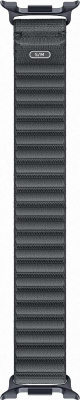 Ремешок Samsung Galaxy Watch9|Galaxy Watch8|Galaxy Watch8 Classic Fabric Band, 20 мм, S/M черный