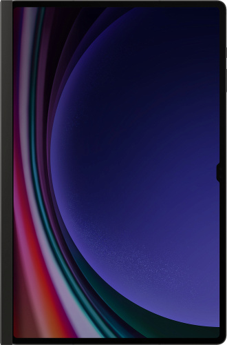 Чехол-книжка Samsung Privacy Screen Tab S9 Ultra черный