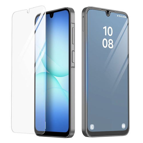 Защитное стекло Araree Core для Galaxy A16/A26/A17 прозрачный