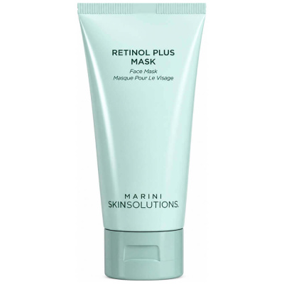 Обновляющая маска от морщин с 1% ретинола Marini Skinsolutions Retinol Plus Mask
