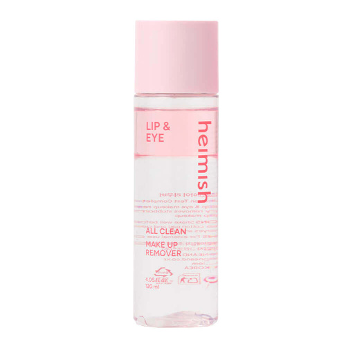 Средство для снятия макияжа с глаз и губ Heimish All Clean Makeup Remover