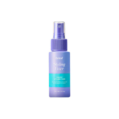 Спрей для укладки с комплексом протеинов Daleaf Glam Styling Fixer 30 мл