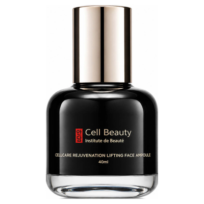 Лифтинг-ампула с ПДРН для лица Cell Beauty Cellcare Rejuvenation Lifting Face Ampoule