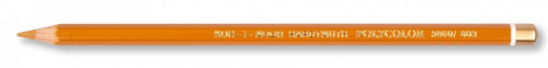 Карандаш цветной Koh-i-noor "Polycolor" охра желто-коричневая