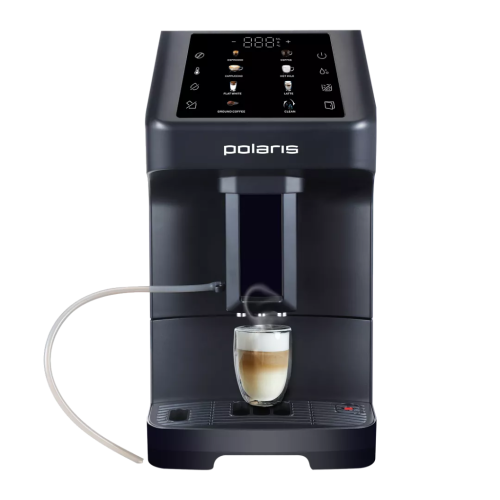Кофемашина Polaris PACM 2056AC