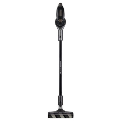 Портативный пылесос Polaris PVCS 1102 HandStickPRO+ Black