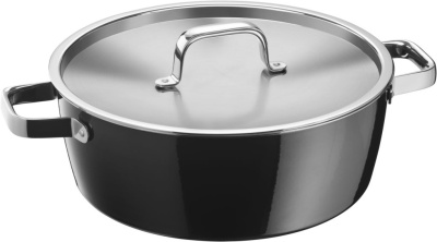 Жаровня Fusiontec Aromatic 28 см