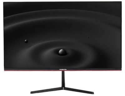 Монитор 23,8" Гравитон МН24Б ЕЦРТ.467846.001-02 1920x1080, IPS, 300cd, 5ms, 178°/178°, 75Гц, Type-C PD, 2xHDMI2.0, 2xUSB2.0, VESA 75x75, 1YBAS