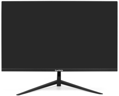 Монитор 27" Exegate ProSmart EV2707 EX294428RUS 1920x1080, LED, 16:9,VA Grade A+, 250cd/m2, 4000:1, 5 мс (GTG), 178°/178°, HDMI 1.4, D-Sub, 75Гц, VESA