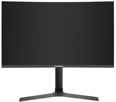Монитор 27" Exegate Combat EV2707C EX296974RUS 1920x1080 LED, 16:9, VA Grade A+, 250cd, 3000:1, 100000:1, 1ms, 178/178, HDMI, DP, USB, audio, 165Hz, c