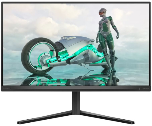 Монитор 27" Philips 27M2N3500PA 2560x1440, IPS, 300 cd/m, 178°/178°, 0.3 ms, 260Hz, black