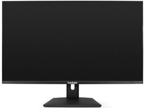 Монитор 31,5" Exegate Combat EG3207T EX299472RUS 2560x1440 LED, 16:9, IPS Grade A+, 300cd/m2, 1000:1, 178°/178°, 1ms, 2xHDMI, DP, USB, audio-out, spea