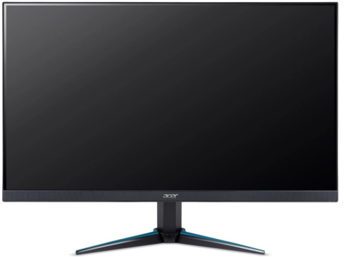 Монитор 27" Acer Nitro VG270KV4bmiipx UM.HV0CD.401 3840x2160, LED, 16:9, IPS, 250cd, 1ms, 178гр/178гр, HDMI, 160Hz, M/M, DP, black