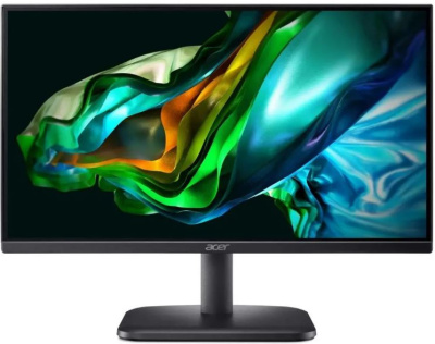 Монитор 21,5" Acer Vero EK221QHbi UM.WE1CD.H01 1920x1080 LED, 16:9, VA, 250cd, 100M:1, 1ms, 178/178, HDMI, 100Hz, Tilt, VESA, black