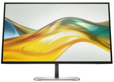 Монитор 27" HP Series 5 Pro 527pq 9D9S0AS 2560 x 1440 WLED, 16:9, IPS, 350cd, 1500:1, 5ms, 178гр/178гр, DP, HDMI, USB-B, USB Type-A*4, tilt, swivel, p
