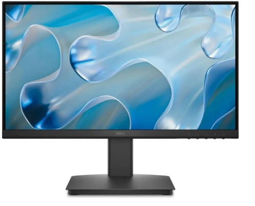 Монитор 22" Dell SE2225HM черный, 1920x1080, 16:9, VA LED, 100Hz, 5ms, 250cd, 3000:1, 178гр/178гр, HDMI, VGA
