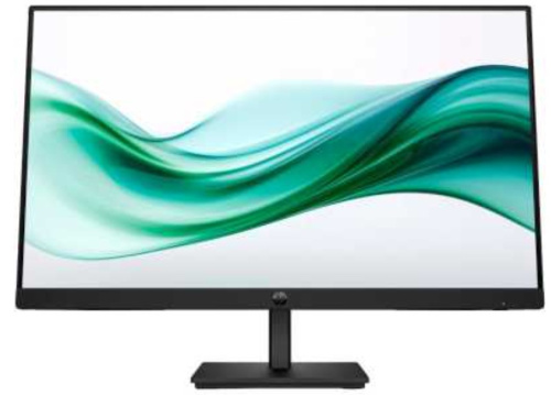 Монитор 23,8" HP Series 3 Pro 324pv 9U5C1AS 1920x1080 LED, 16:9, VA, 250cd, 3000:1, 178гр/178гр, VGA, HDMI, 100Hz, black