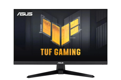 Монитор 32" ASUS VG32AQA1A VA, 2560x1440 (16:9), 300кд/м2, 170 Гц, 1 мс, 178°/178°, HDMI, DP, черный