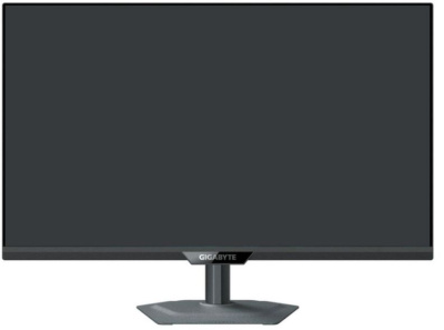 Монитор 27" GIGABYTE G27Q20 IPS, LED, 16:9, 2560x1440, 200Hz, 1000:1, 350cd, 178гр/178гр, HDMI полуматовая HAS Piv G-Sync FreeSync Premium DP Quad 2K