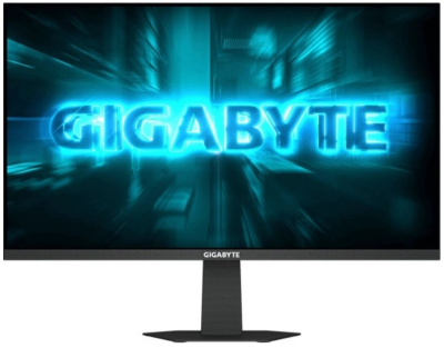 Монитор 23,8" GIGABYTE GS24F14A 20VM0-G24F14ABC-1EKR 1920x1080 LED, 16:9, IPS, 400cd, 1500:1, 1ms MPRT, 178/178, HDMI, DP, audio, 144Hz, tilt, VESA, b