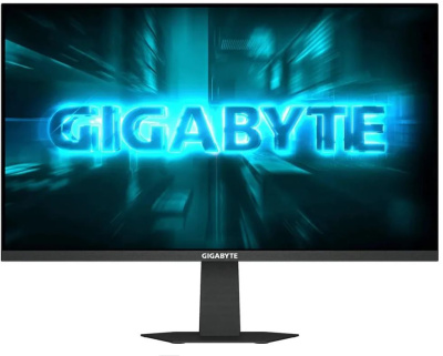 Монитор 23,8" GIGABYTE GS24F14 1920x1080 LED, 16:9, IPS, 300cd, 1500:1, 1ms(MPRT), 178/178, HDMI, DP, 144Hz, tilt, VESA, black