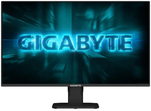 Монитор 24,5" GIGABYTE GS25F2A 1920x1080 LED, 16:9, IPS, 300cd, 1000:1, 1ms(GTG), 178/178, HDMI, DP, 240Hz, Speakers, tilt, VESA, black