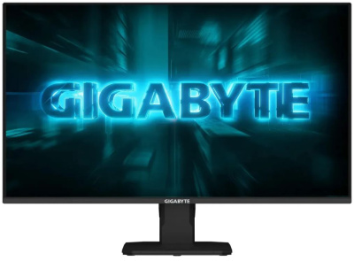 Монитор 24,5" GIGABYTE GS25F2A 1920x1080 LED, 16:9, IPS, 300cd, 1000:1, 1ms(GTG), 178/178, HDMI, DP, 240Hz, Speakers, tilt, VESA, black