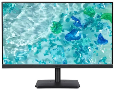 Монитор 23,8" Acer V247YGbmipx UM.QV7CD.G09 1920x1080, 16:9, IPS, 250cd, 1/4ms, 178/178, VGA, HDMI, DP, 120Hz, SPK, black