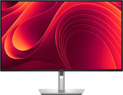 Монитор 31,5" Dell P3225QE 3840x2160 LED, 16:9, IPS, 350cd, 1500:1, 178/178, HDMI, DP, 100Hz, HAS, Pivot