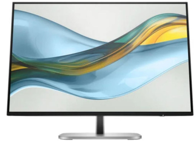 Монитор 24" HP Series 5 Pro 9D9A7AA 1920x1200, 16:10, IPS, 350cd/m2, 1500:1, 5 ms, 178°/178°, HDMI, USB-A, DP, 100 Hz, Tilt, HAS, Swiwel, Pivot, Vesa,