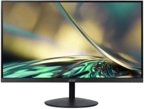 Монитор 27" Acer SA273P1bi UM.HS3CD.101 1920x1080, LED, 16:9, IPS, 250cd, 1500:1, (VRB)ms, 178°/178°, VGA, HDMI, 144Hz, Vesa:100x100, black