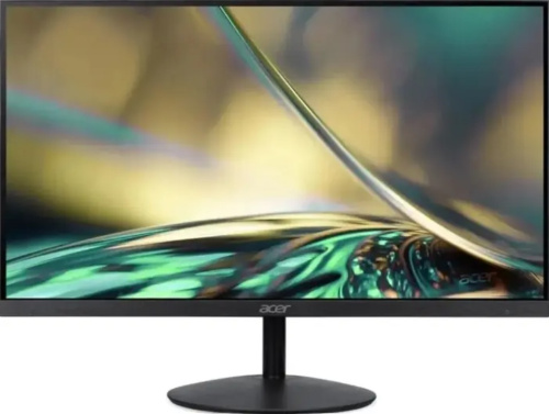 Монитор 31,5" Acer SA322QP0bi UM.JS2CD.004 1920x1080, 16:9, VA, 300cd, 1ms, 178°/178°, VGA, HDMI, 144Hz, Vesa:75x75, black