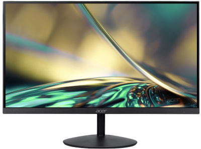 Монитор 31,5" Acer SA322QP1bi UM.JS2CD.103 1920x1080, 16:9, IPS, 300cd, 1ms, 178°/178°, VGA, HDMI, 144Hz, Vesa:75x75, black