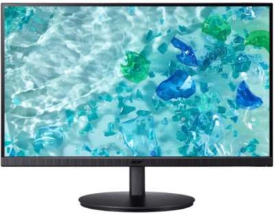 Монитор 27" Acer CB272KL1bmiiprx UM.HB2CD.101 3840x2160, LED, 16:9, IPS, 350cd, 4ms, 178°/178°, 2*HDMI, DP, 72Hz, Vesa:100x100, black
