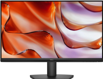 Монитор 27" Dell SE2725HM 1920x1080, 16:9, IPS, 250cd/m2, 1000:1, 5ms, 178/178, VGA, HDMI, 100Hz, Tilt, VESA, black