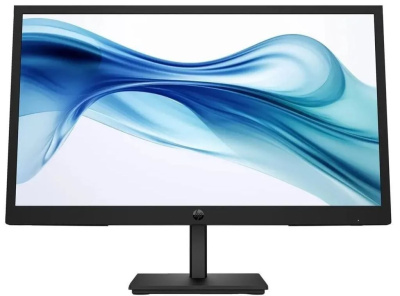 Монитор 21,45" HP Series 3 Pro 322pv 9U5A2AA 1920x1080, VA, 16:9, 5ms, матовая, 250cd, 178гр/178гр, 75Hz, FreeSync, HDMI, VGA, черный