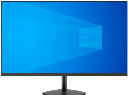 Монитор 27" Dahua DHI-LM27-A201HN 1920x1080, LED, 16:9, IPS, 250cd, 1000:1, 5ms, 178гр/178гр, VGA, HDMI, DP, 100Hz, black