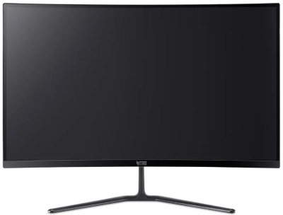 Монитор 27" Acer ED270UF6bmiipx UM.HE0CD.601 2560x1440, 16:9, VA, 0,5/1ms, 250cd, 178°/178°, 2*HDMI, DP, 320Hz, Speakers 2Wx2, Curved 1500R, Vesa:75x7