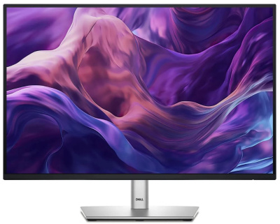 Монитор 24" Dell P2425 1920x1200, 300cd, 178гр/178гр, IPS LED, 16:10, 100Hz, HDMI, VGA, DP, USB, HAS, Piv