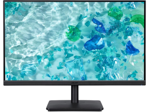 Монитор 27" Acer V277Gbmipx UM.HV7CD.G02 16:9, IPS, FHD, 4ms, 250cd, 120Hz, VGA, HDMI, DP, SPK