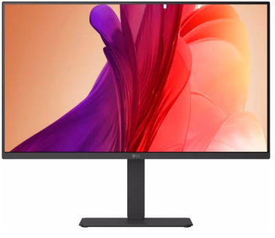 Монитор 32" LG 32U720A-B 3840x2160, 16:9, VA, 250cd/m2, 5мс, 178/178, 2*HDMI, DP, 2*USB 3.0, Speakers, 60Hz, VESA, HAS, black