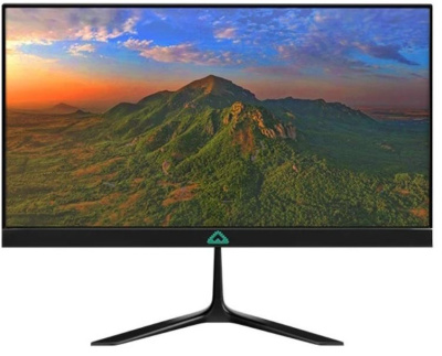 Монитор 23,8" БЕШТАУ M24FHD IPS / 1920х1080 / 60/75/100Hz / LED / VGA / HDMI / DP / 178/178 / 300cd / Регулировка наклона / Регулировка по высоте / По
