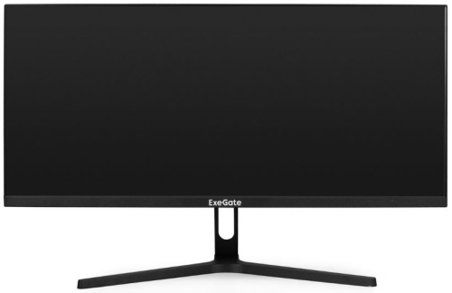 Монитор 29" Exegate SmartView ES1500 EX297302RUS 2560x1080 LED, 21:9, IPS Grade A+, 300cd,1000:1, 5М:1, 1ms, 178/178, DP, USB, HDMI, audio, 75Hz, tilt