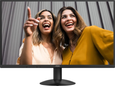 Монитор AOC 24B30H3 White (IPS, 1920x1080, 120Hz, 1 ms, 178°/178°, 300 cd/m, 1500:1, HDMI)