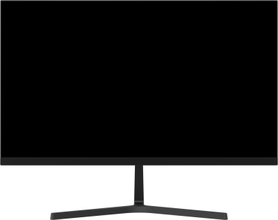 Монитор 23,8" Dahua DHI-LM24-B200S VA, 1920x1080 (16:9), 100Hz, 5ms, 178°/178°, 250cd, VGA, HDMI, с регулировкой наклона, светодиодная подсветка, дина