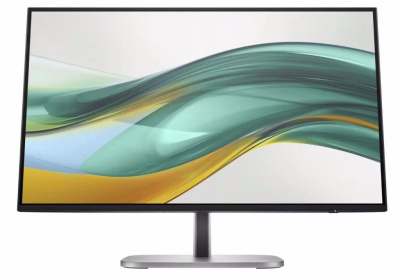 Монитор 23,8" HP Series 5 Pro 9D9L6UT 1920x1080 WLED, 16:9, IPS, 350cd, 5ms, 178/178, DP, HDMI, USB-A, USB-C, 100Hz, Tilt, HAS, Swiwel, Pivot, VESA, s