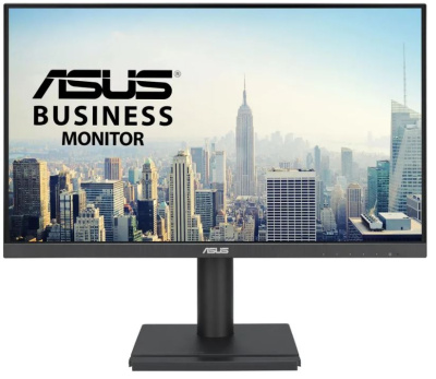 Монитор 27" ASUS VA27DQFS 1920*1080, IPS, 16:9, 1ms, HDMI