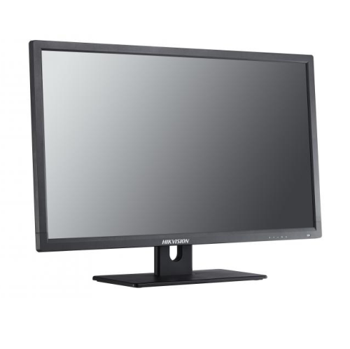 Монитор 23,6" HIKVISION DS-D5024FC-C TFT-LED, 1920х1080, 16.7млн цветов, 250кд/м2