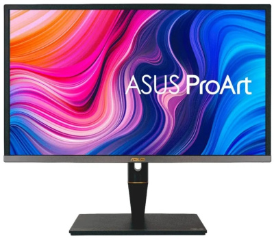 Монитор 27" ASUS ProArt PA27UCGE 90LM04NC-B01K71 3840x2160, 16:9, IPS, 1ms, 600cd, 160Hz, 1000:1, 178°/178°, HDMI*2, DP*2, USB*3, Black